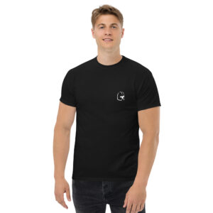 T-Shirt "Ende"