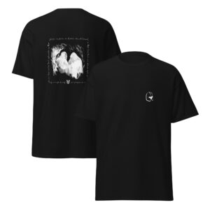 T-Shirt "Gebet"
