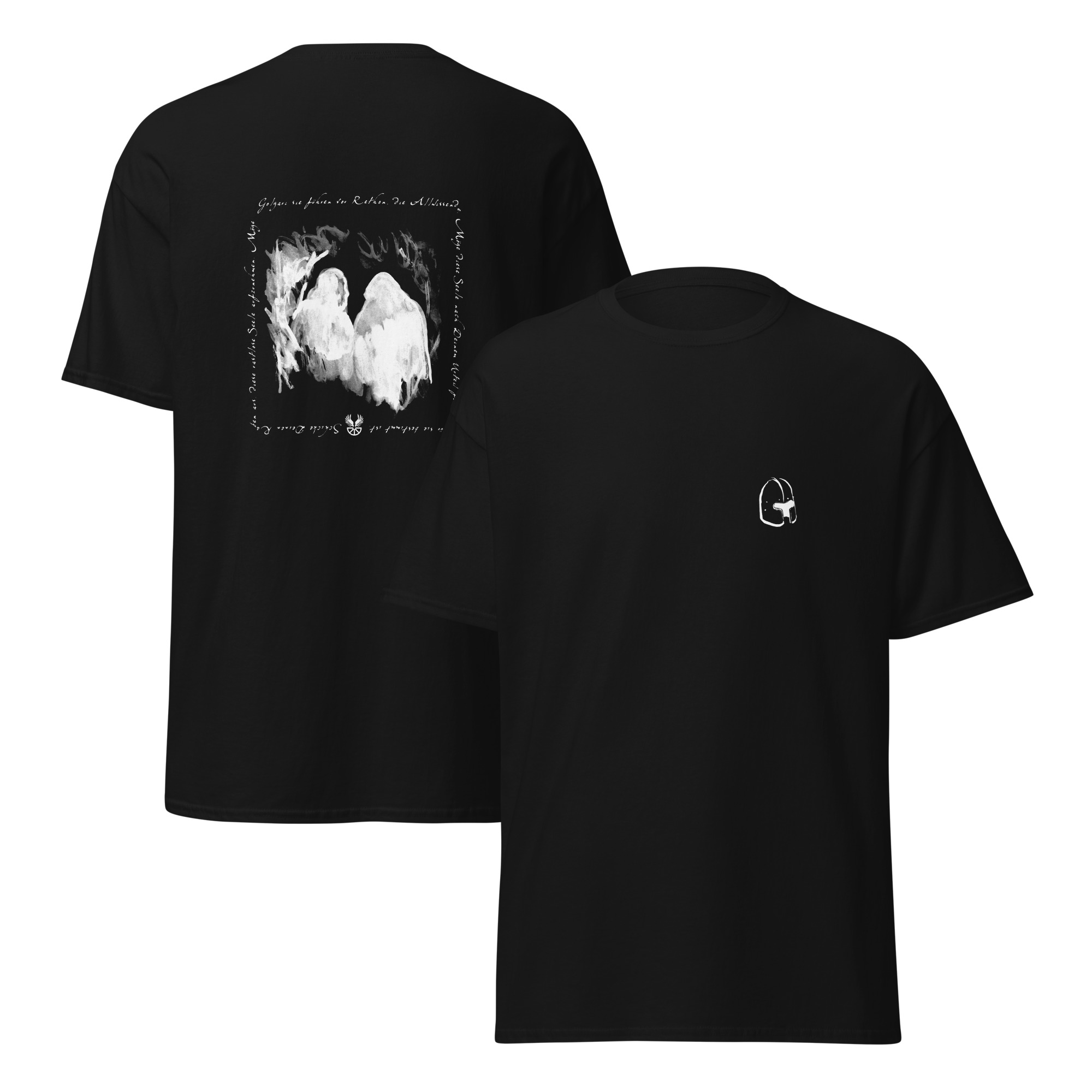 T-Shirt "Gebet"