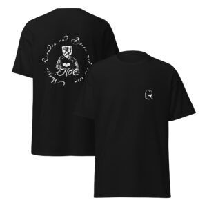 T-Shirt "Ende"