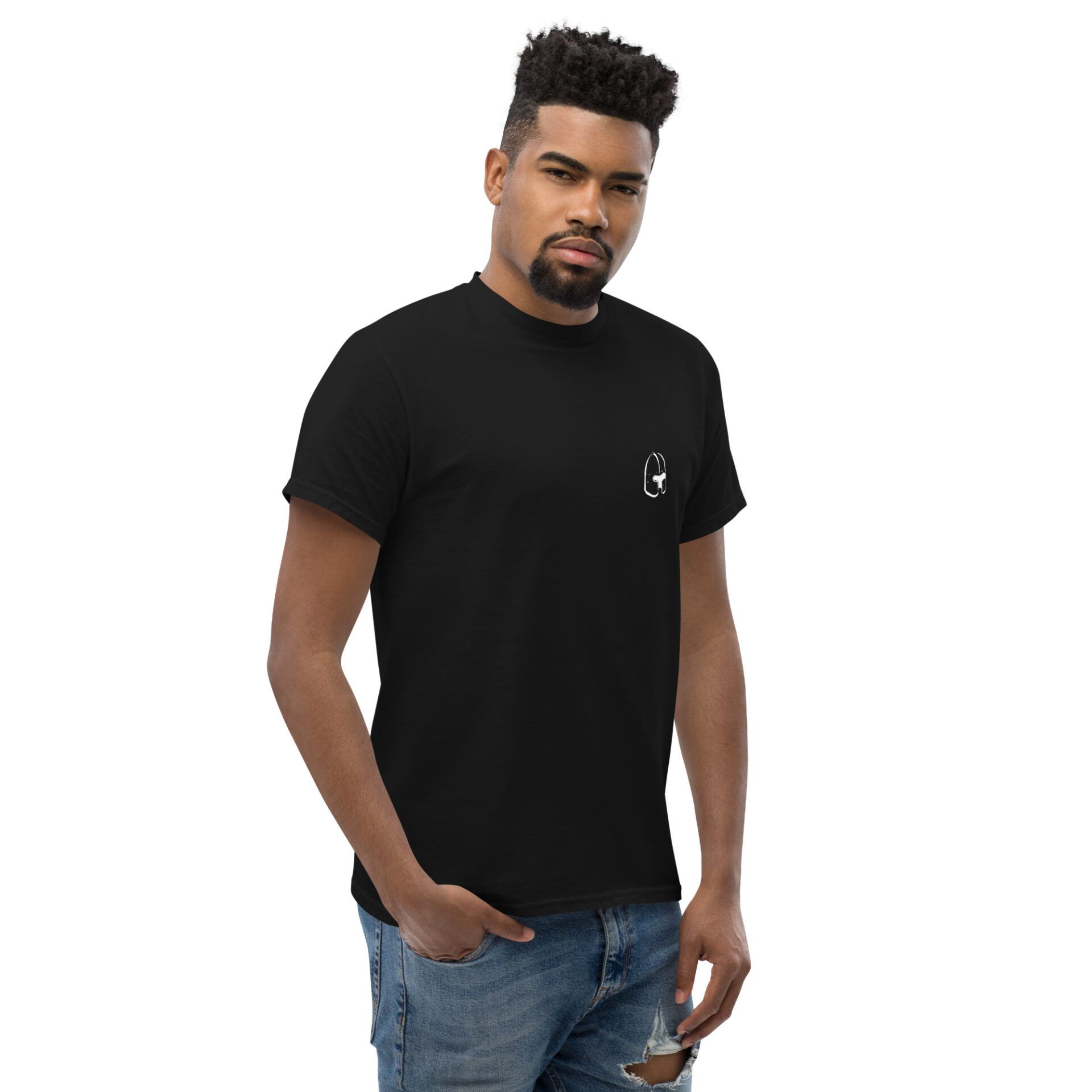 T-Shirt "Ende" – Bild 3