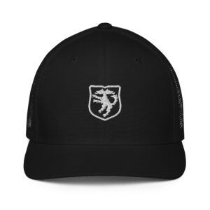Trucker Cap "Tobrien"